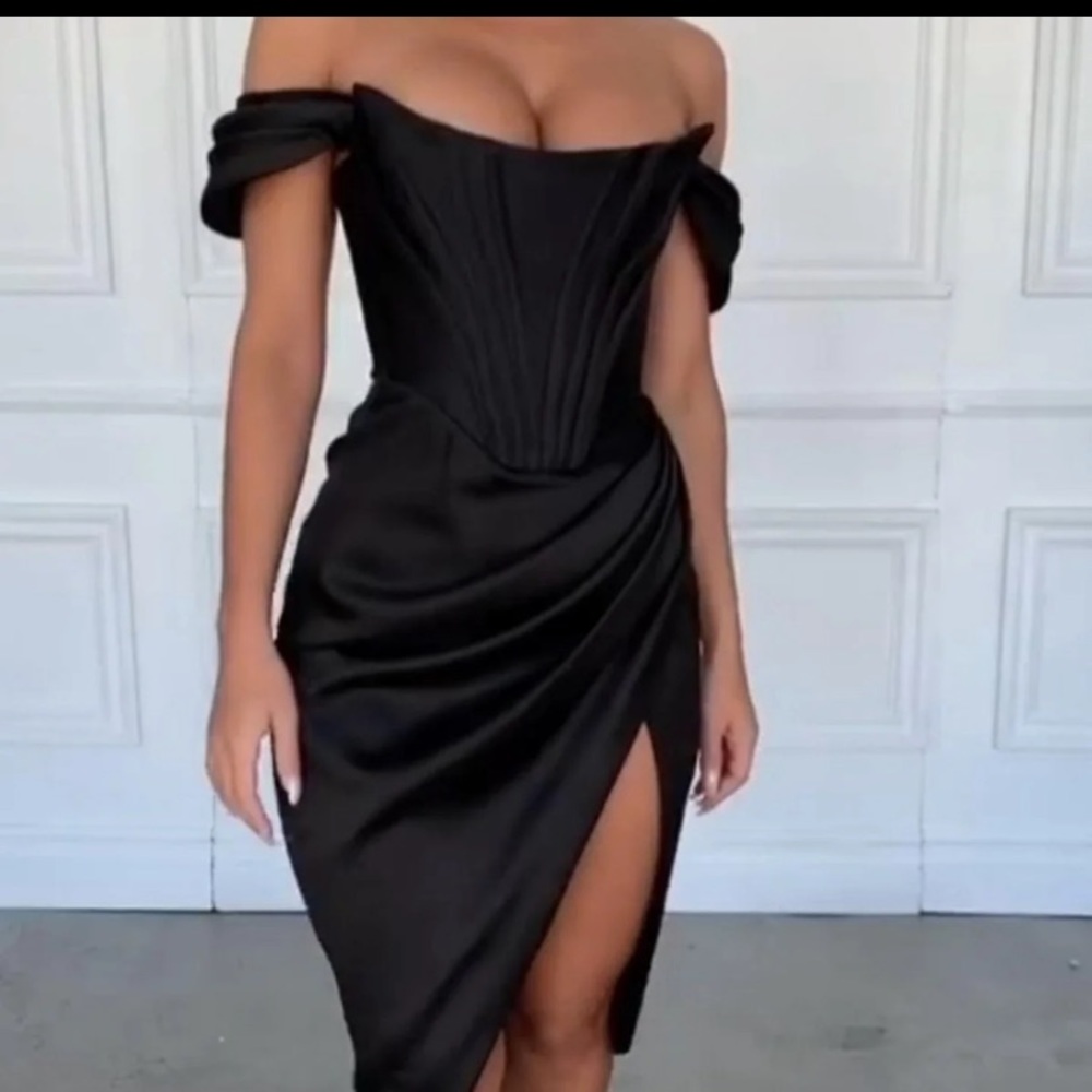 House of CB Loretta Dress